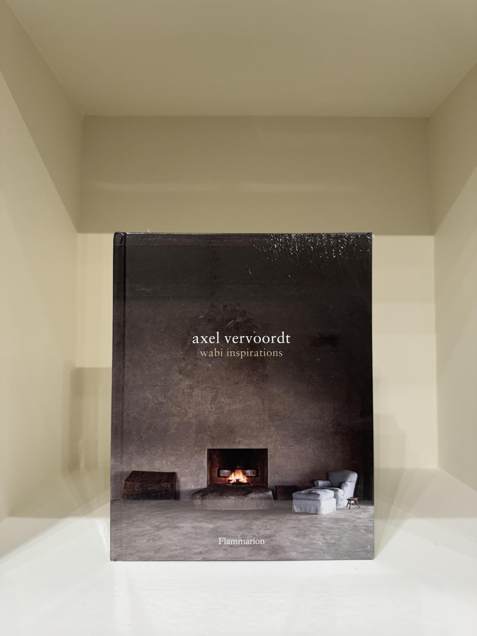Axel Vervoordt: Wabi Inspirations – Ma Maison Los Angeles