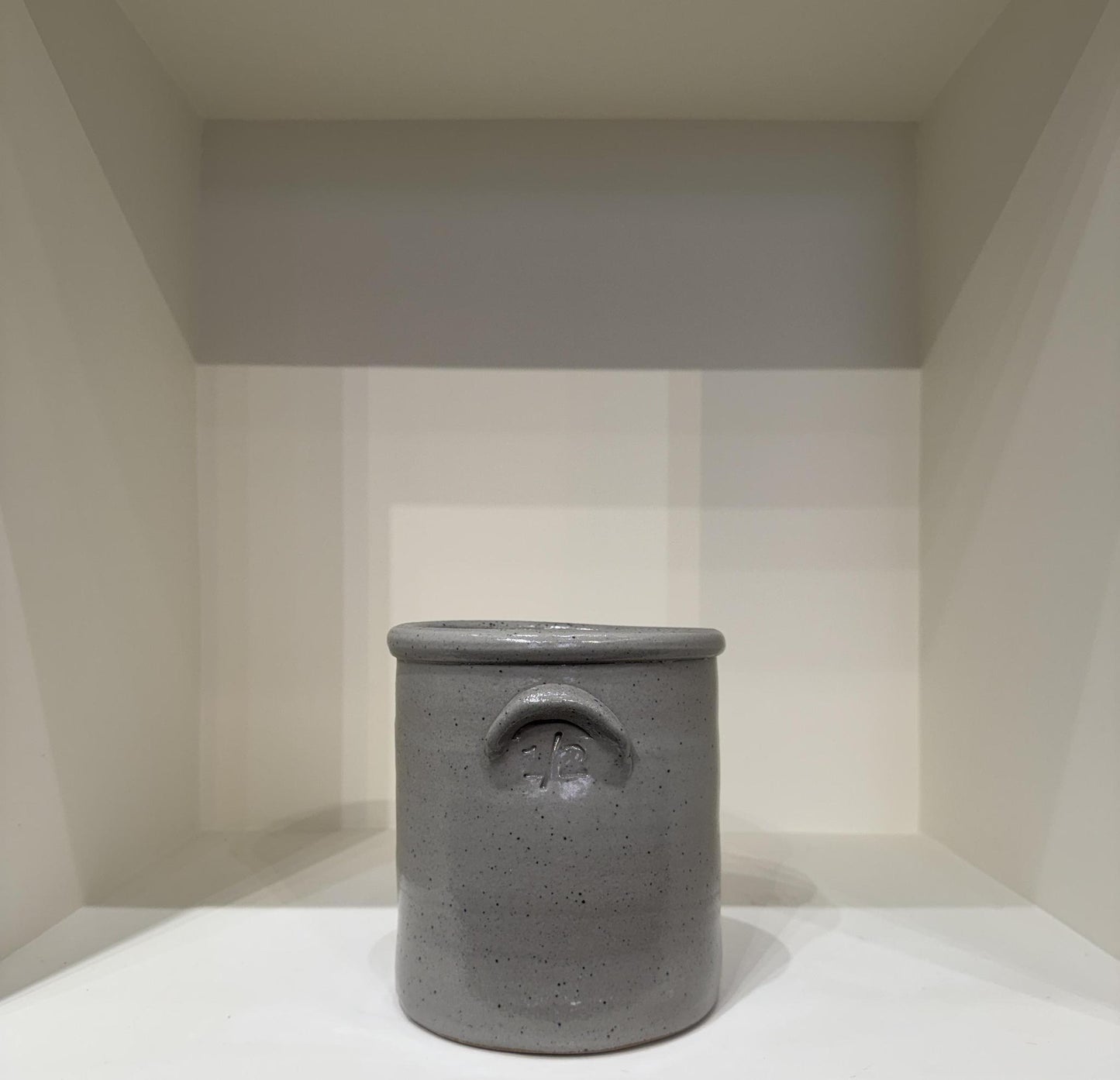 Stone Agrarian Crock