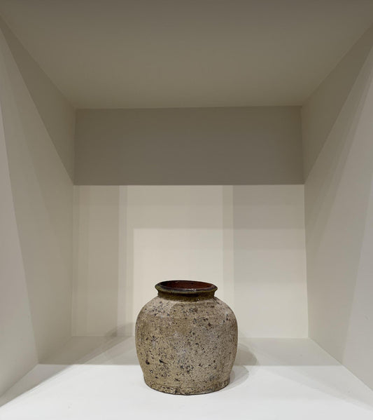 Small Vietnamese Pot