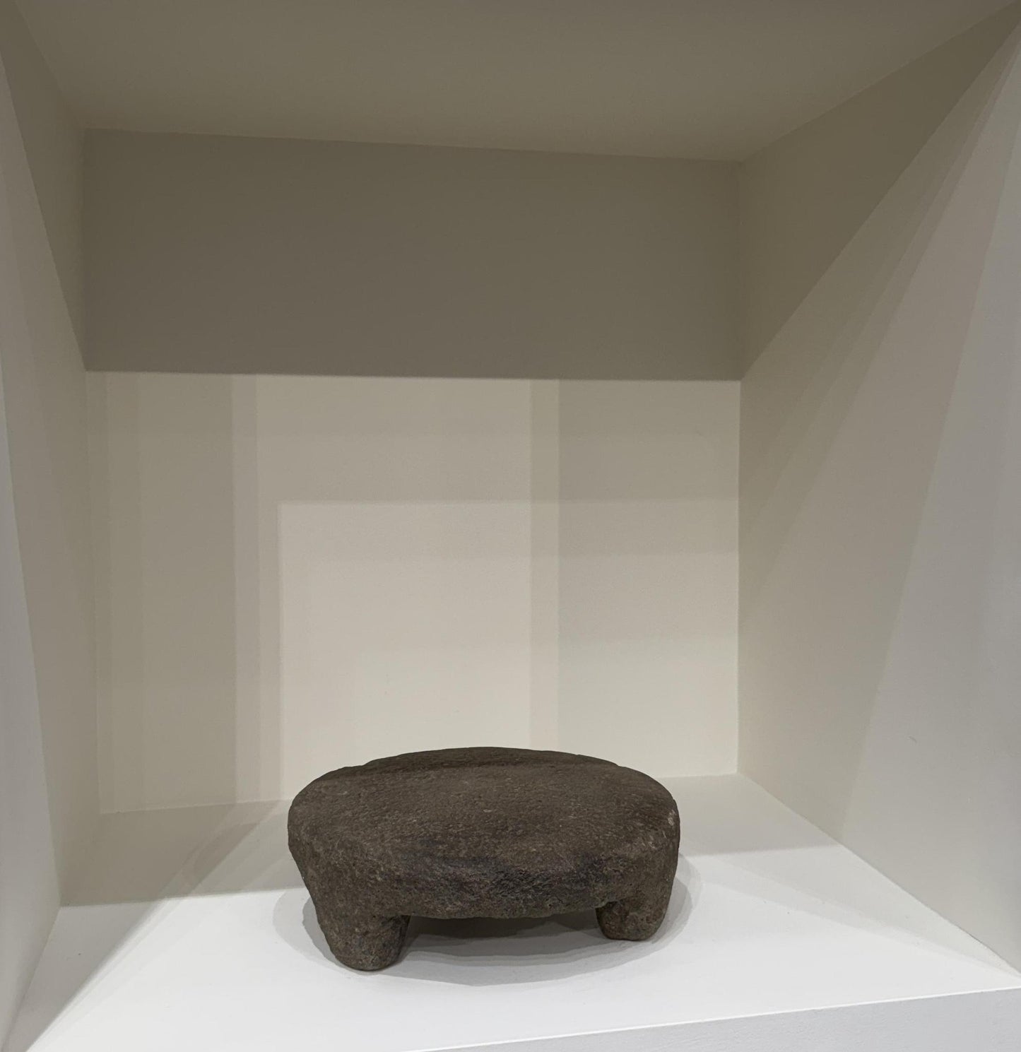Medium Stone Riser
