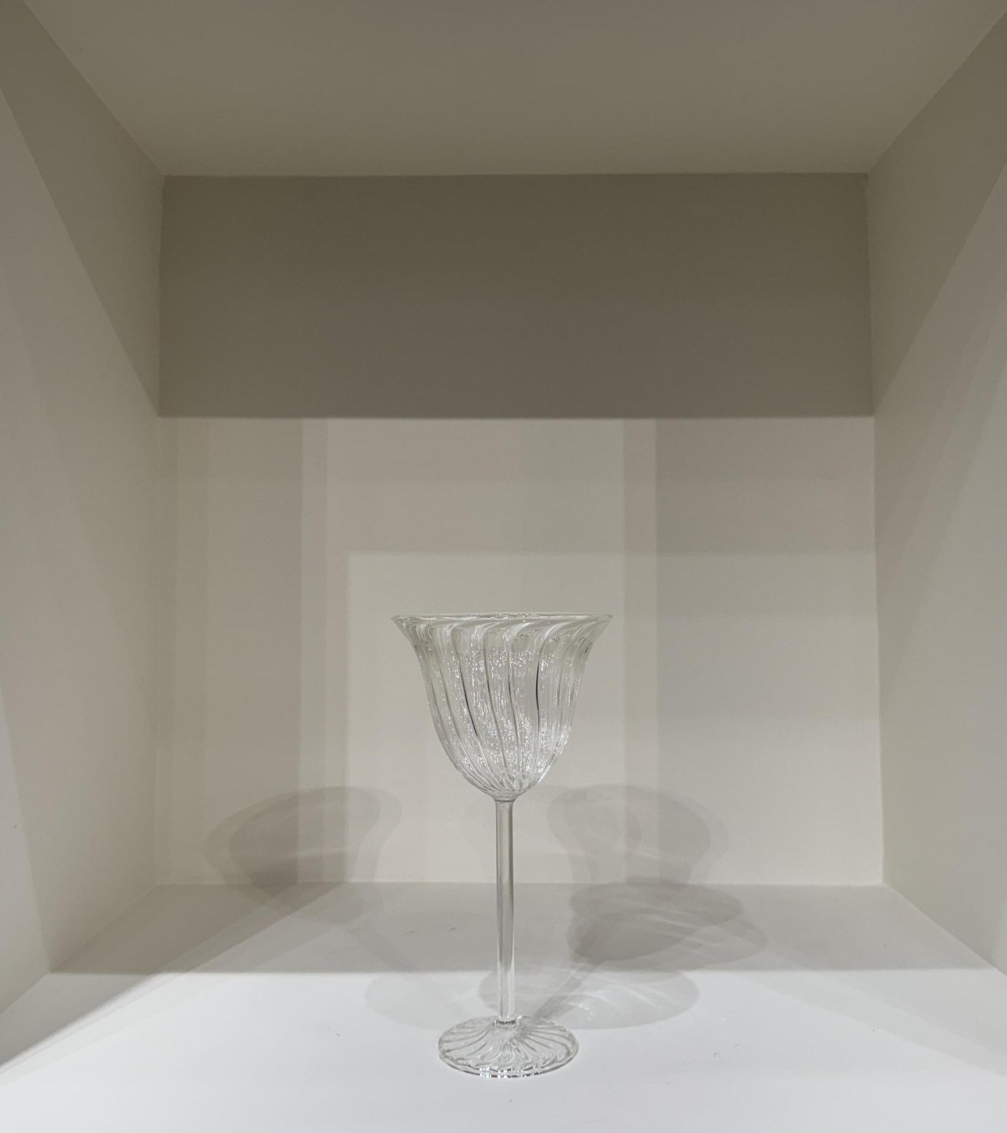 Blossom Glass