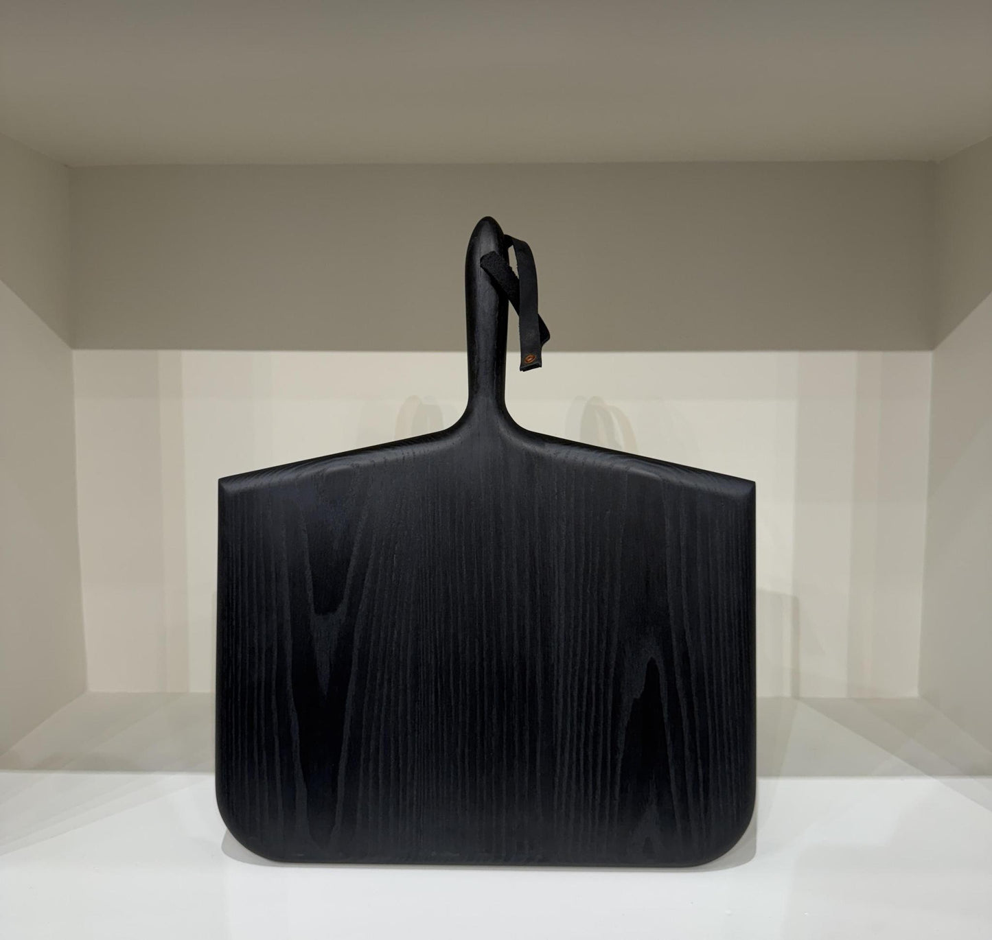 Ebonized Ash Cutting Board