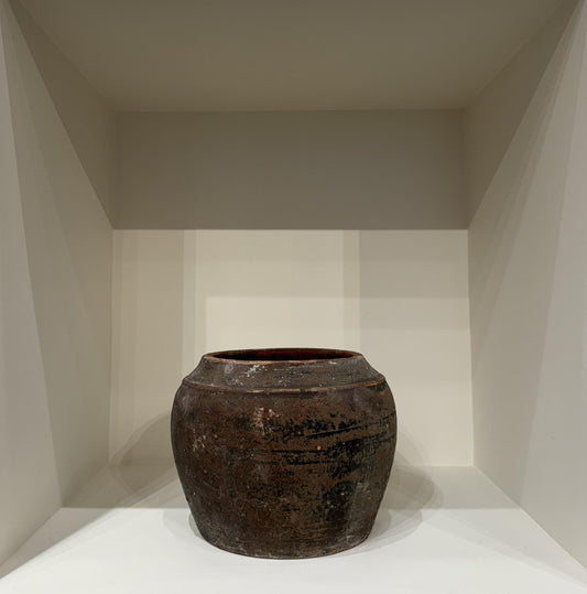 Vietnamese Pot