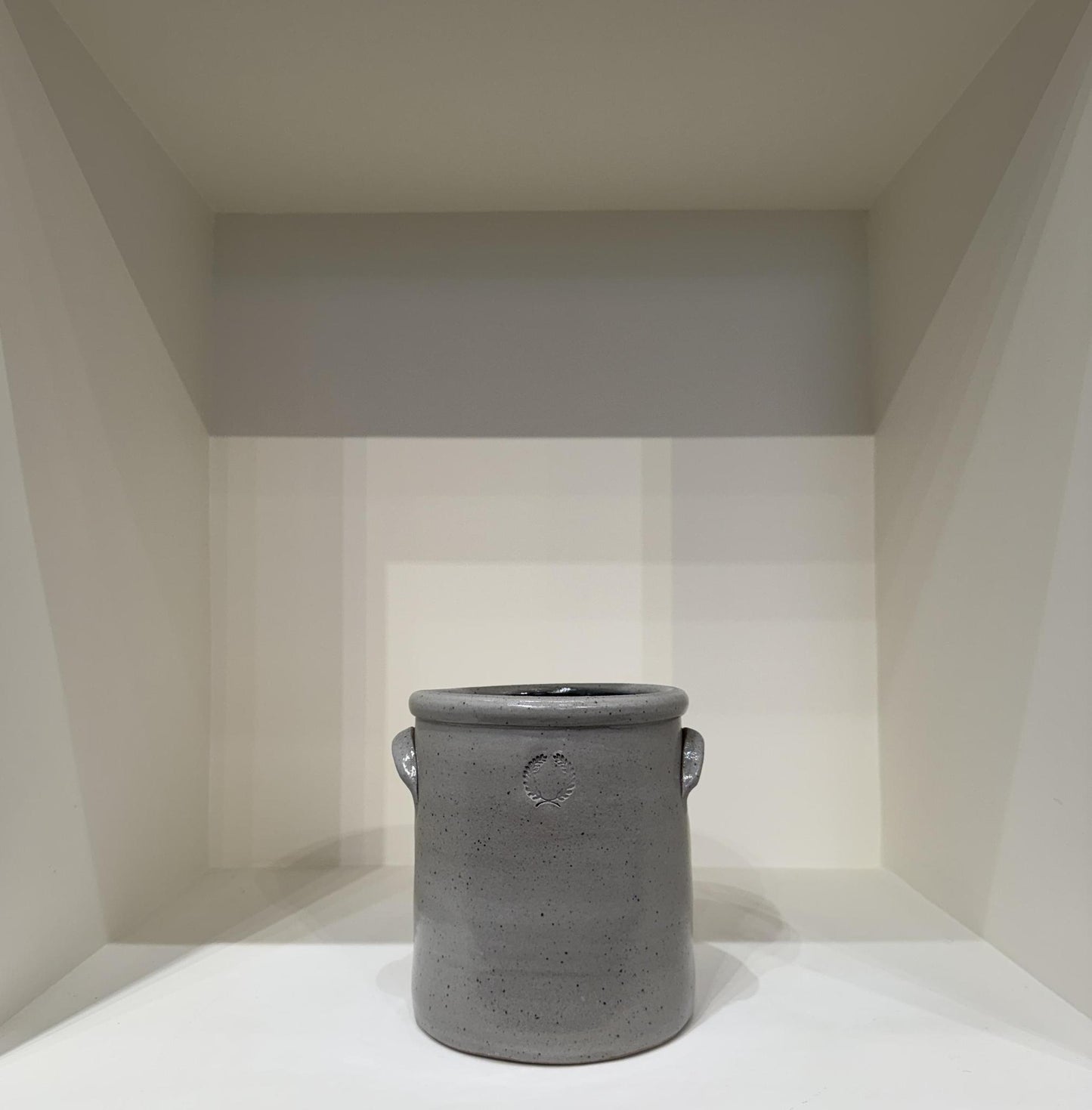 Stone Agrarian Crock