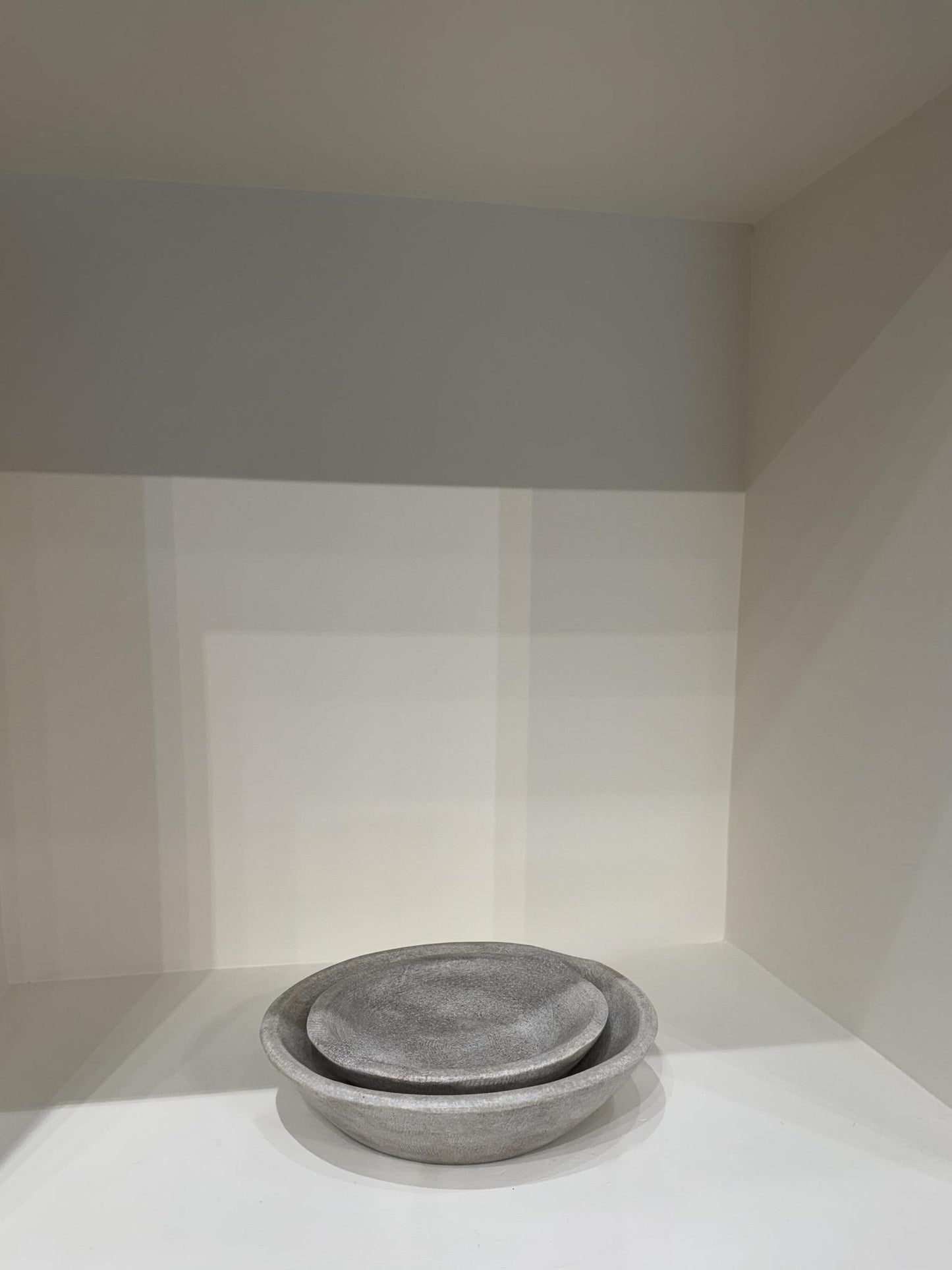 Medium Stone Plate