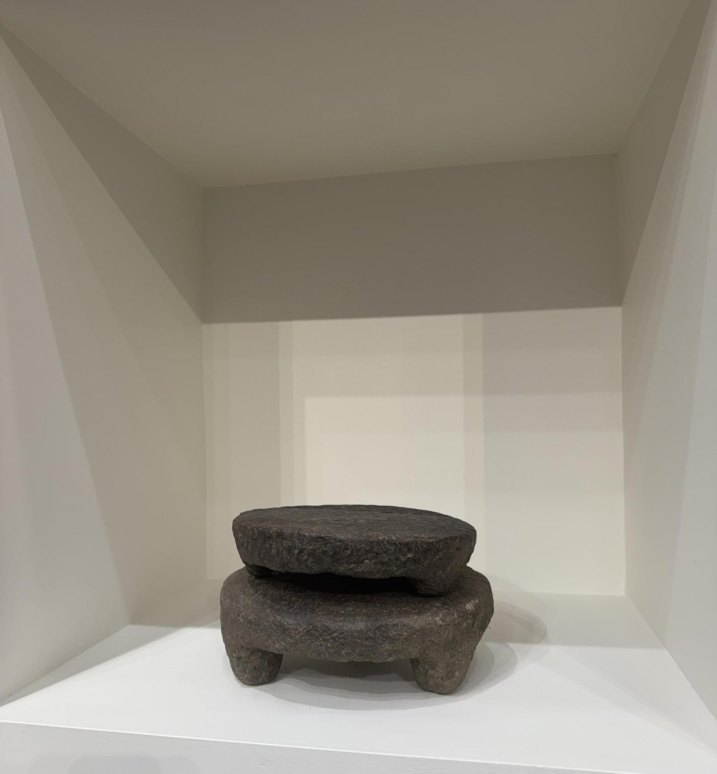 Medium Stone Riser