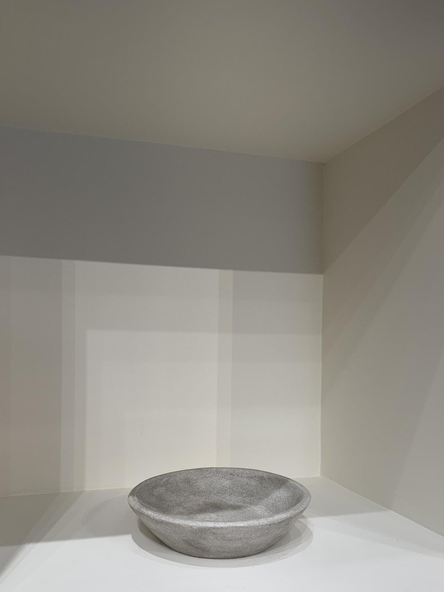 Medium Stone Plate
