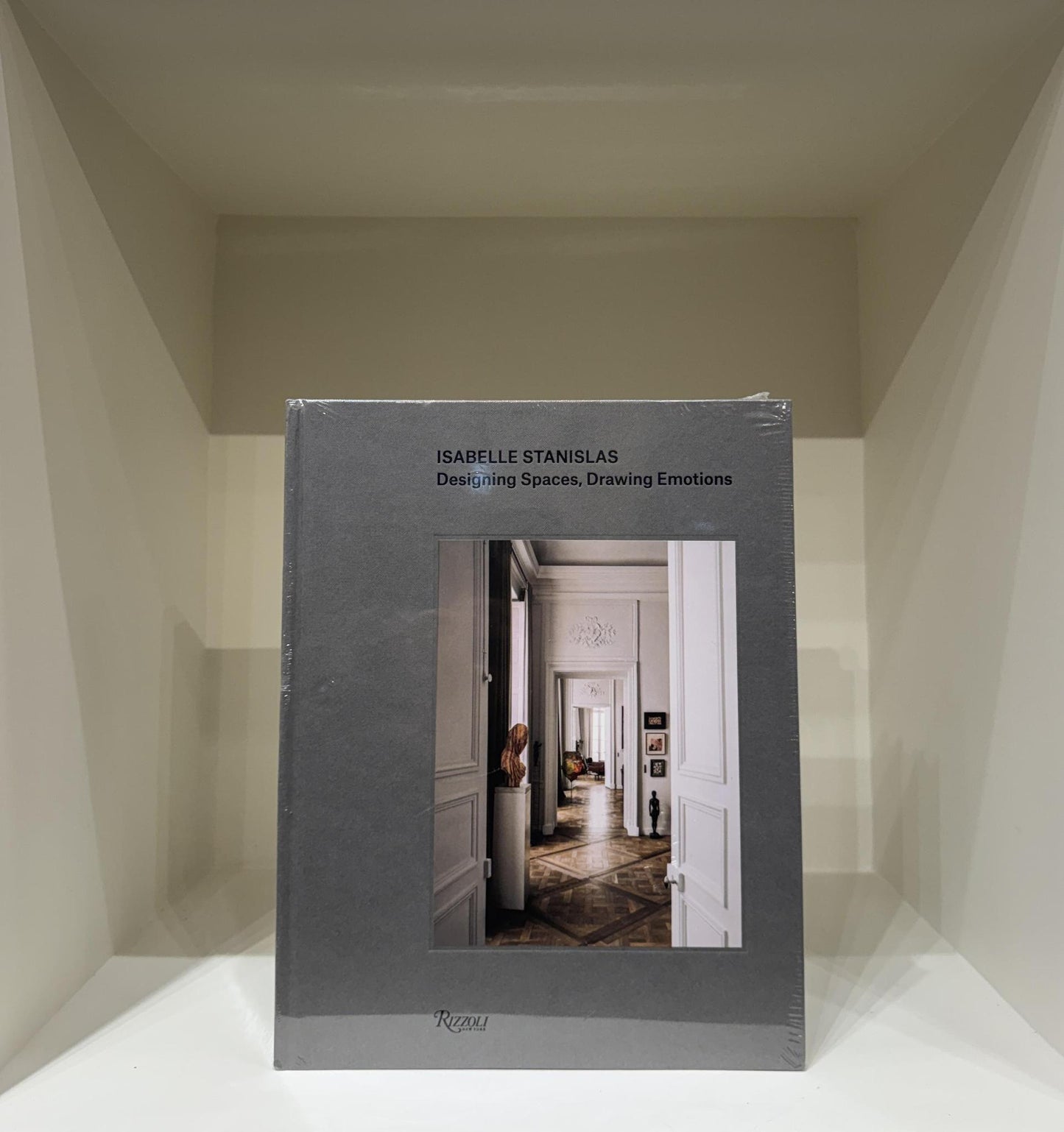 Isabelle Stanislas: Designing Spaces, Drawing Emotions