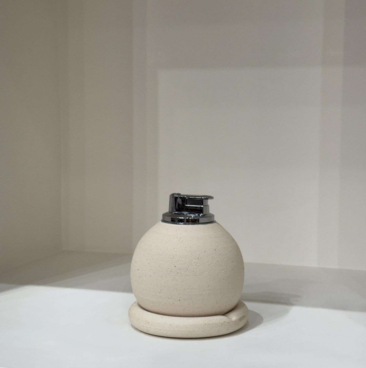Pebble Lighter