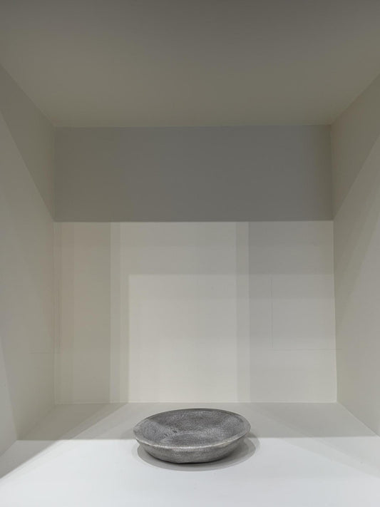 Small Stone Plate