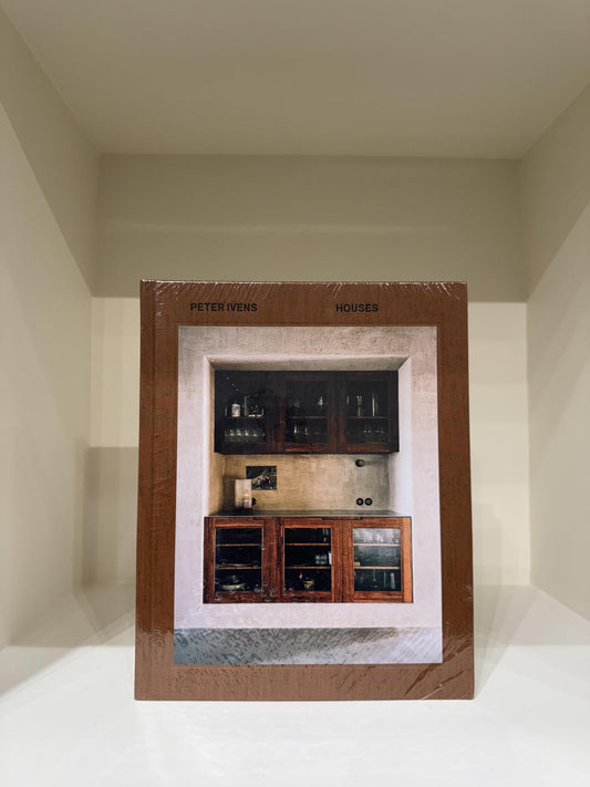 Peter Ivens: Houses