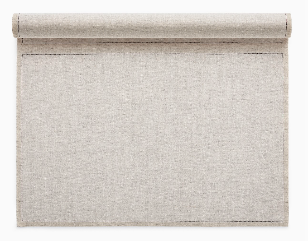Natural Linen Placemats