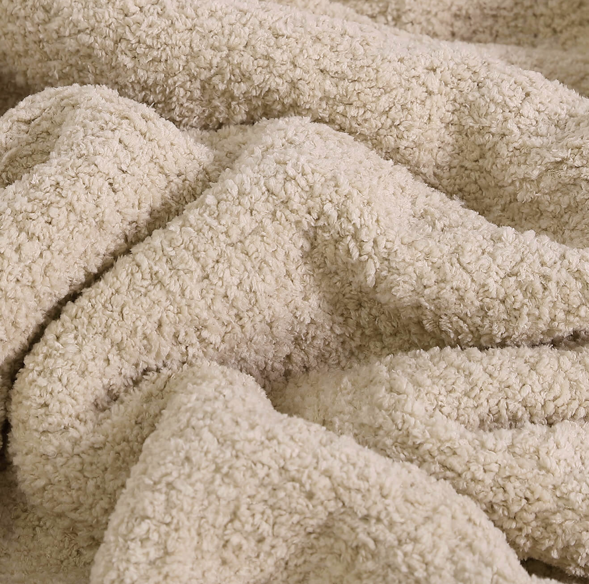Snug Throw Blanket