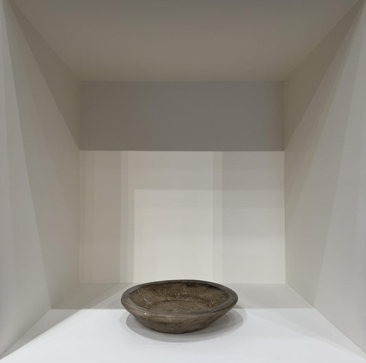 Medium Stone Plate