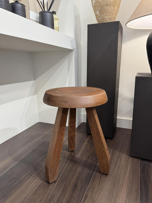 Reclaimed Teak Wood Table