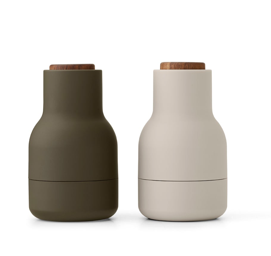 Mini Bottle Grinders