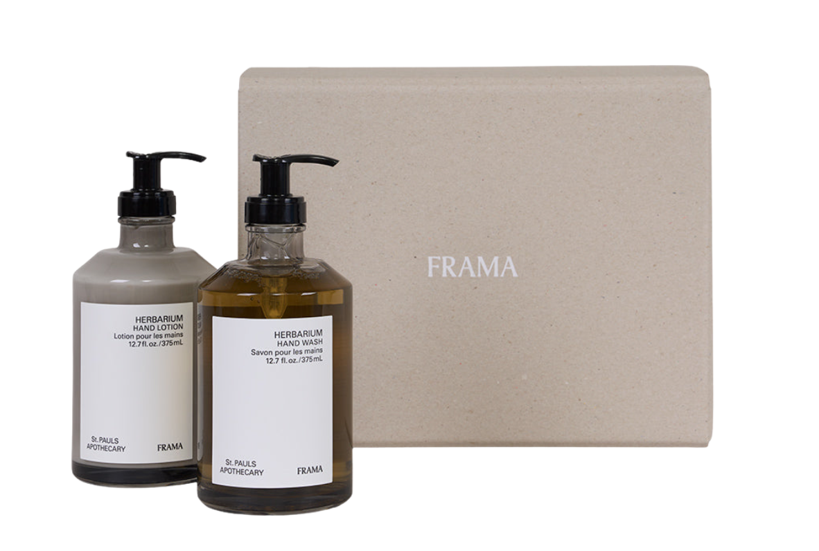 Herbarium Gift Set