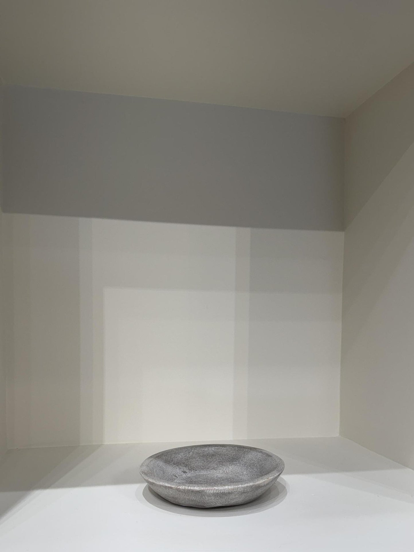 Small Stone Plate