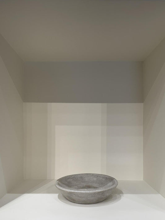 Medium Stone Plate