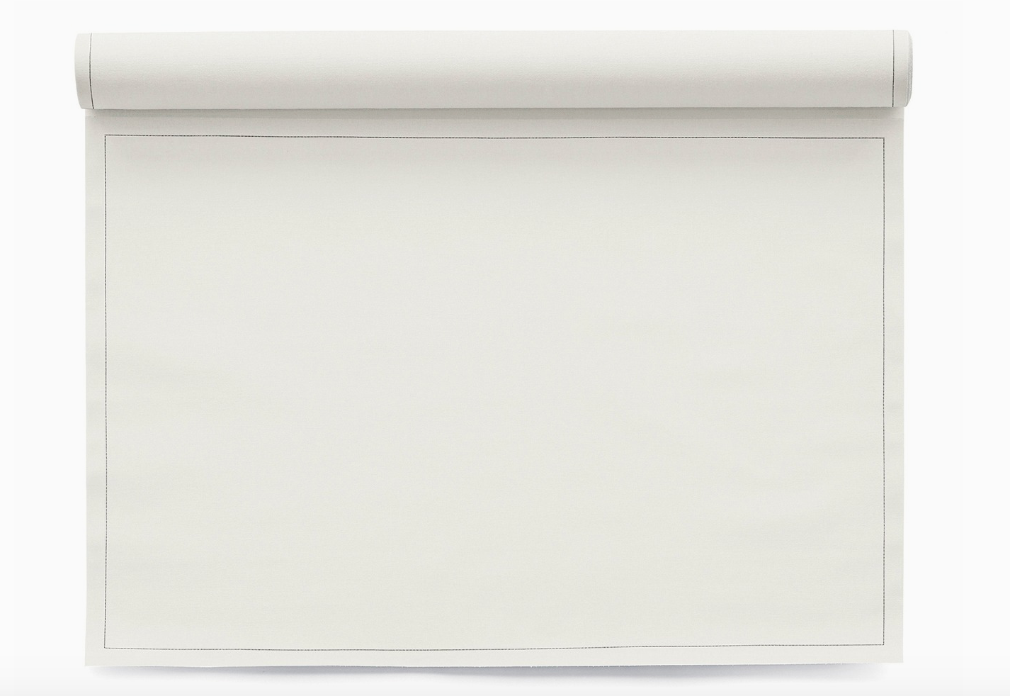 Cream Cotton Placemats