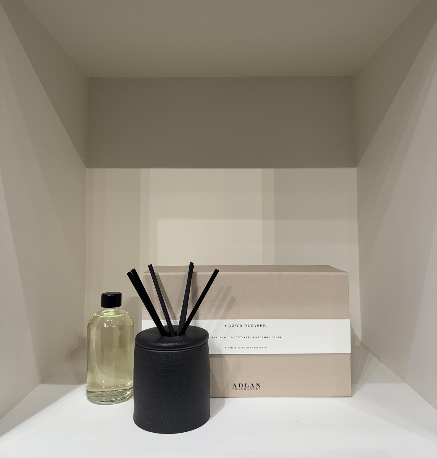 Crowd Pleaser Diffuser