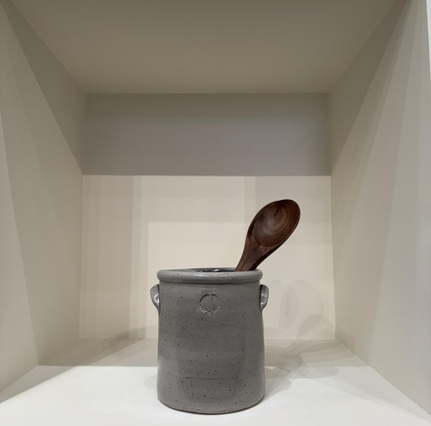 Stone Agrarian Crock