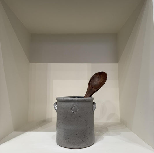 Stone Agrarian Crock