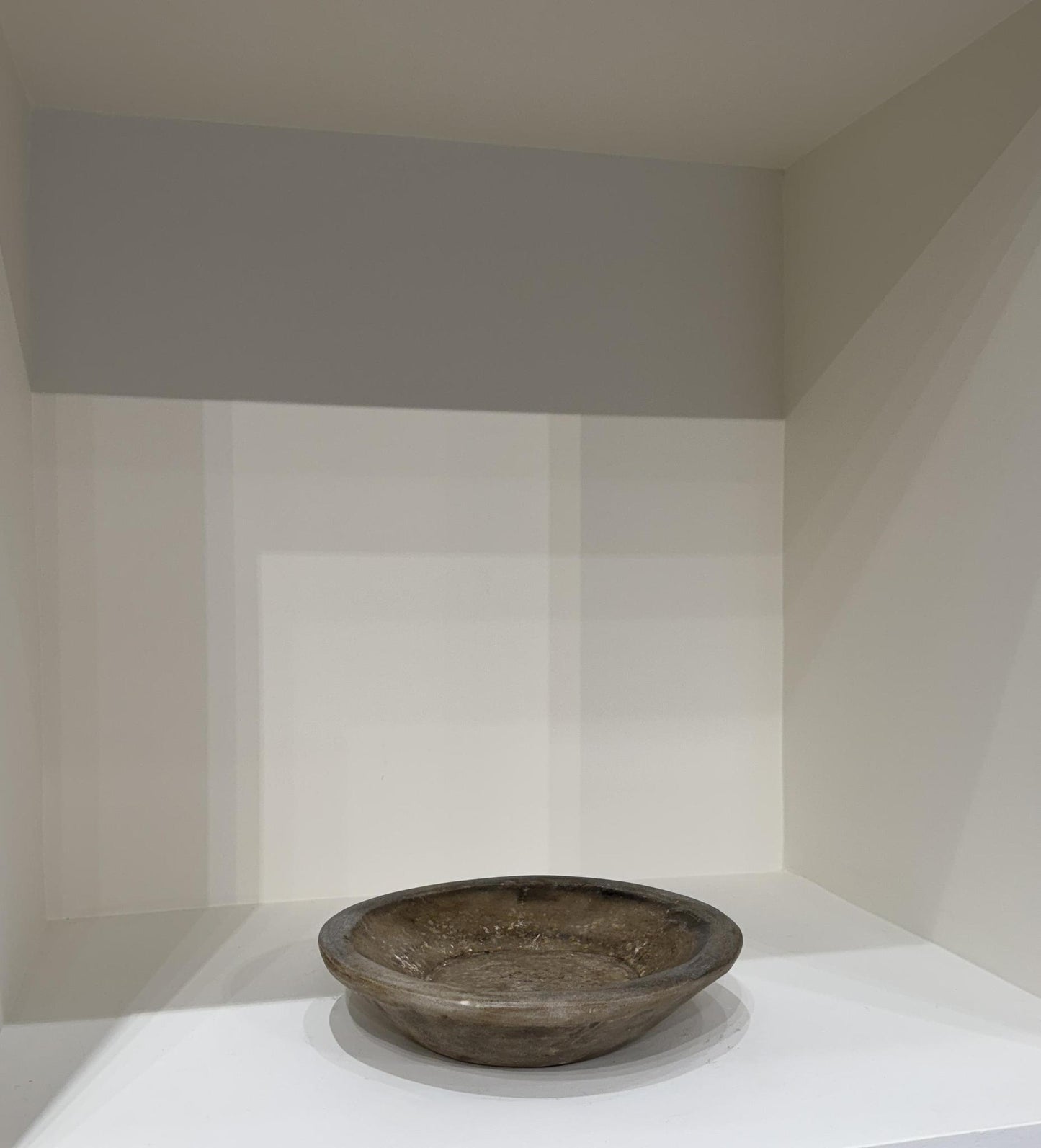 Medium Stone Plate