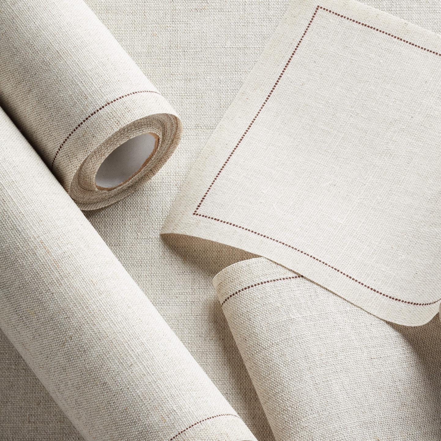 Natural Linen Placemats