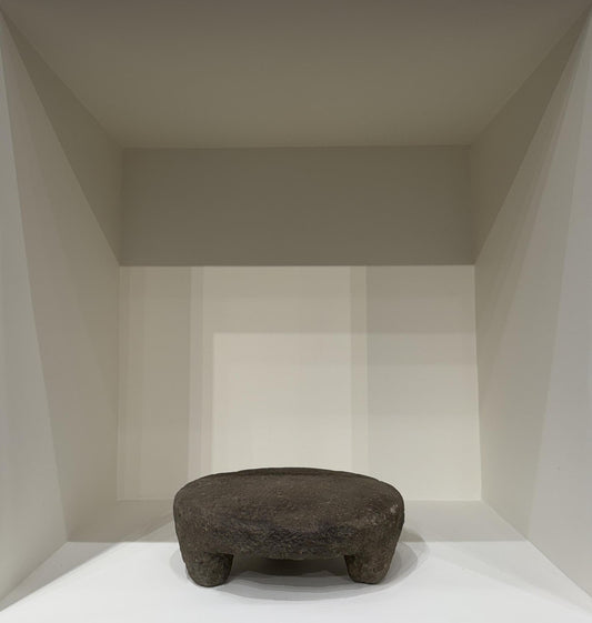 Medium Stone Riser