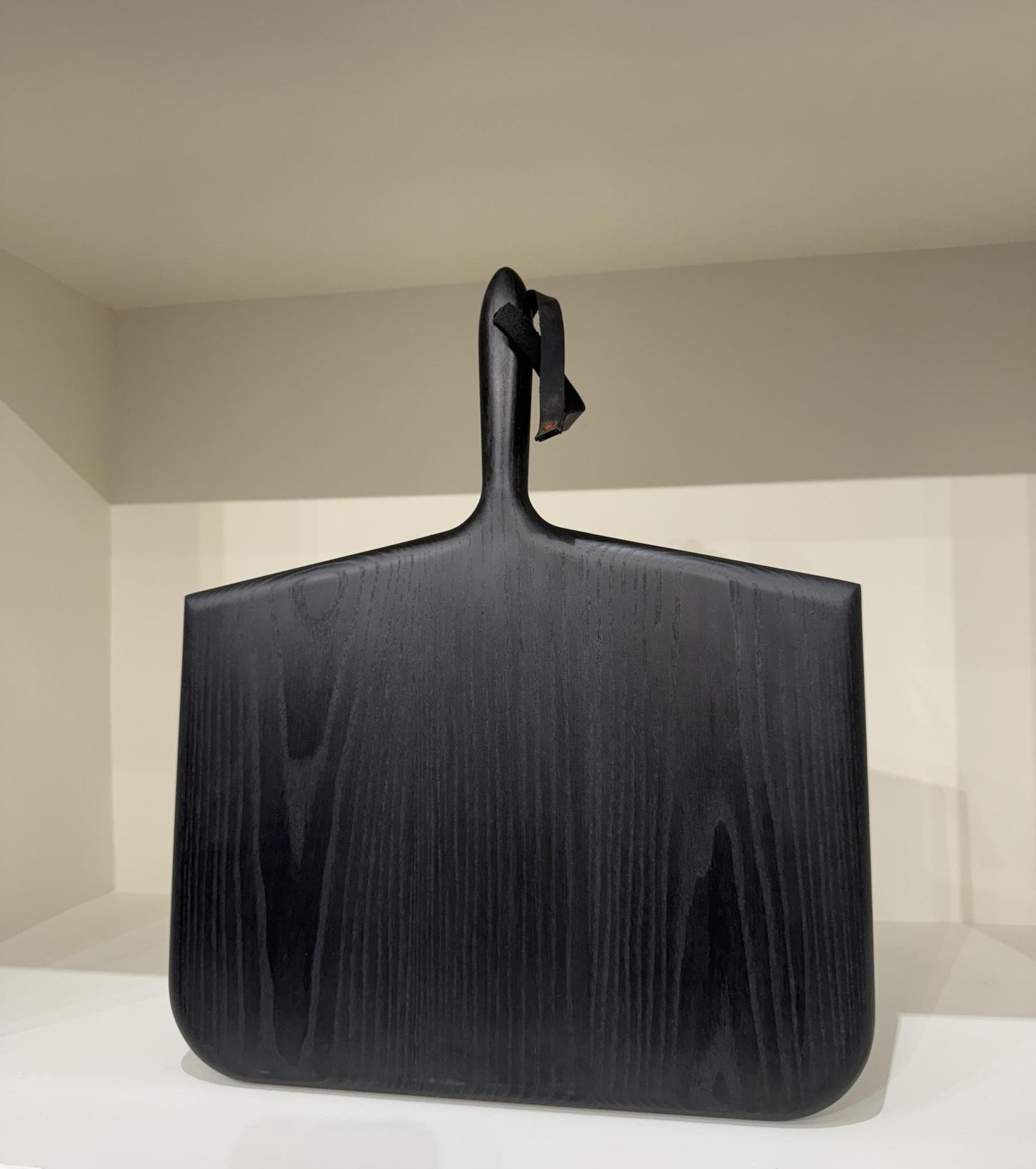 Ebonized Ash Cutting Board