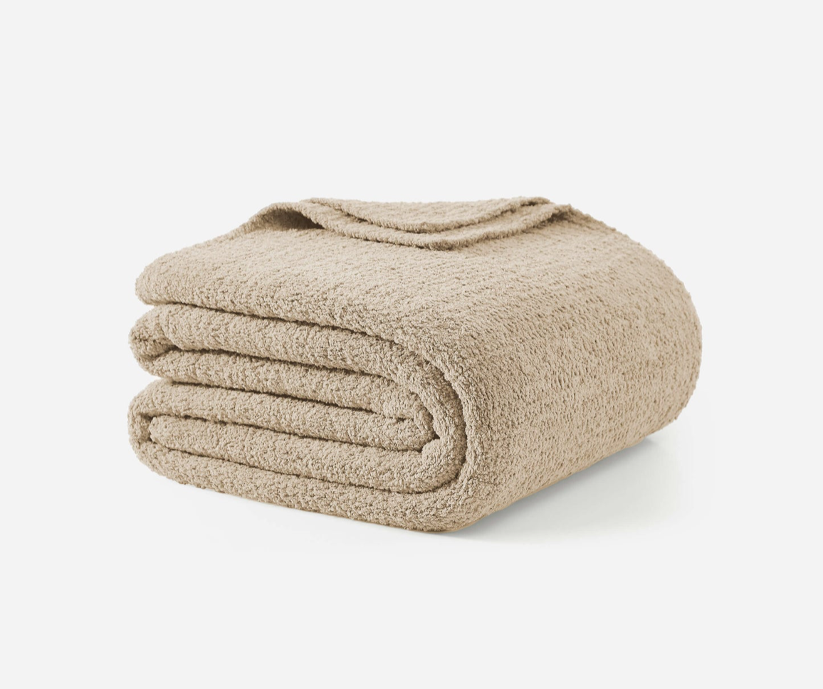 Snug Throw Blanket