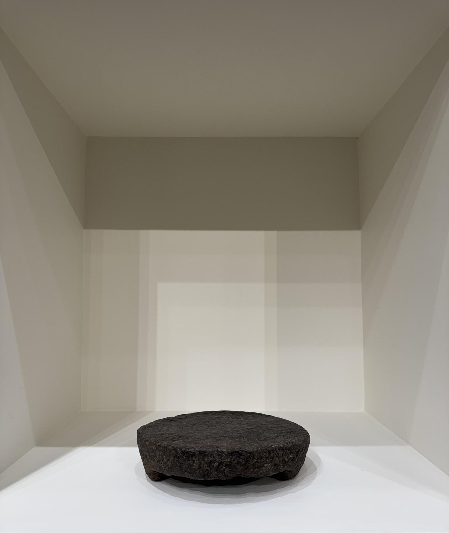 Small Stone Riser