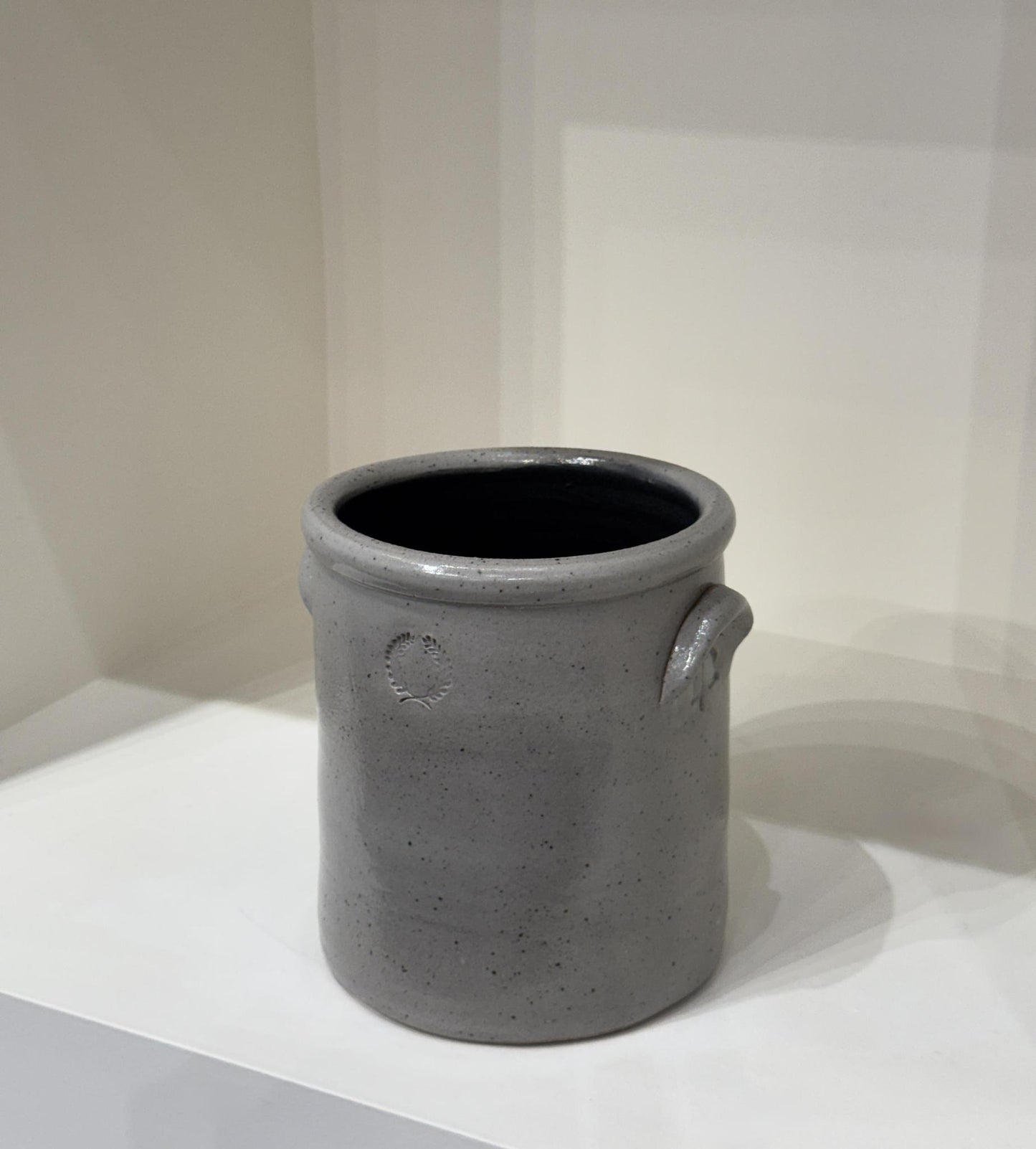 Stone Agrarian Crock