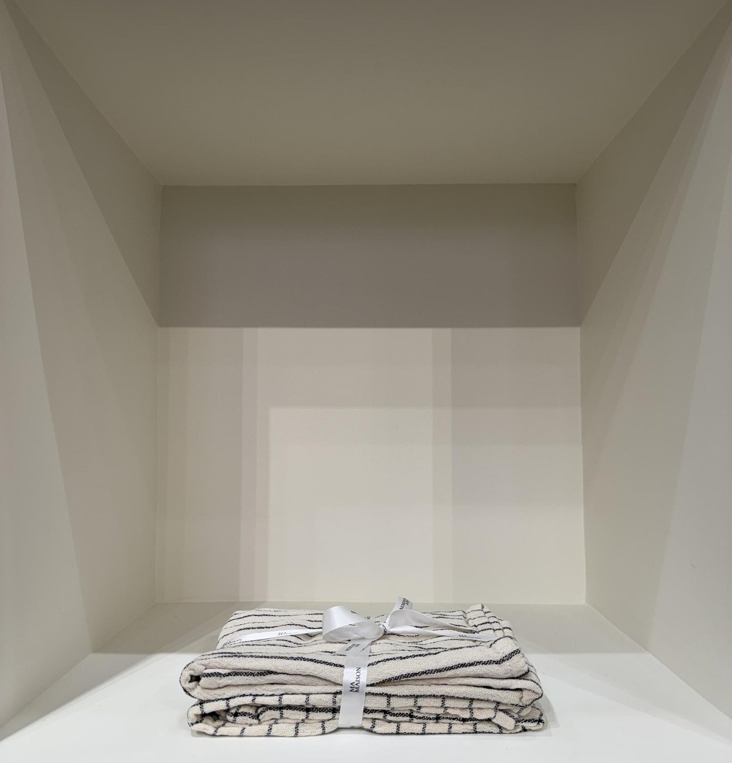 Cotton Tea Towel Set