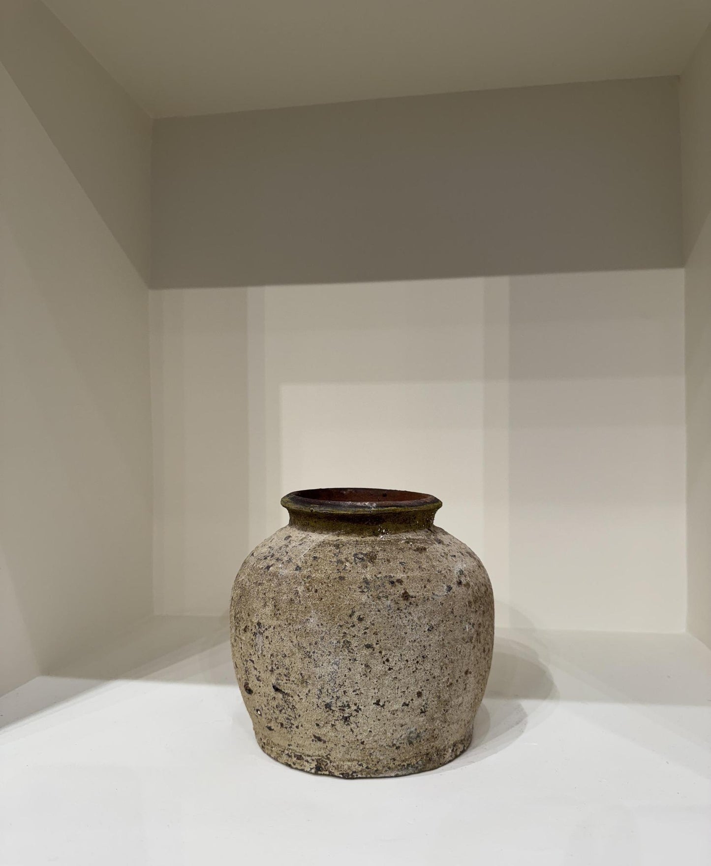Small Vietnamese Pot