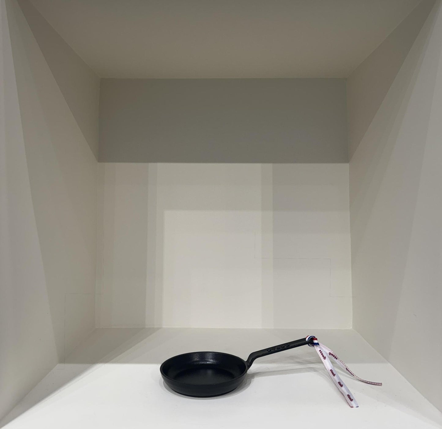 Cast Iron Mini Frying Pan