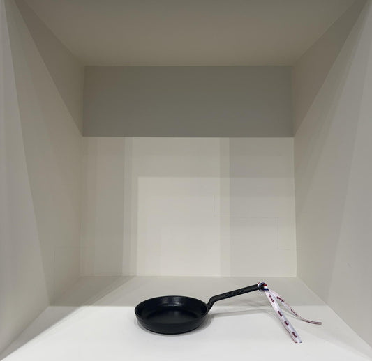 Cast Iron Mini Frying Pan
