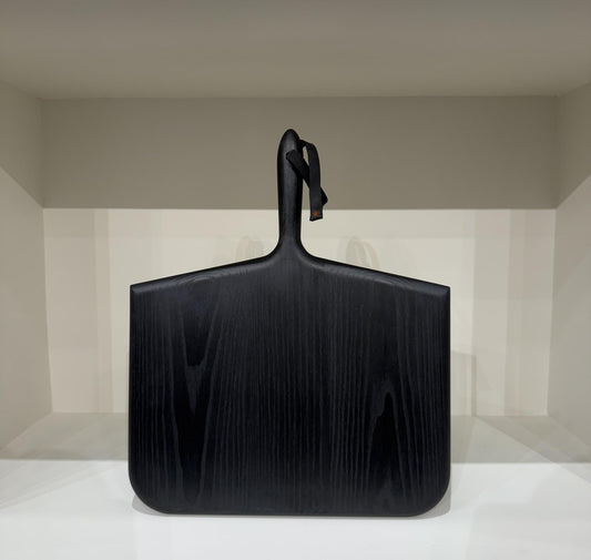 Ebonized Ash Cutting Board