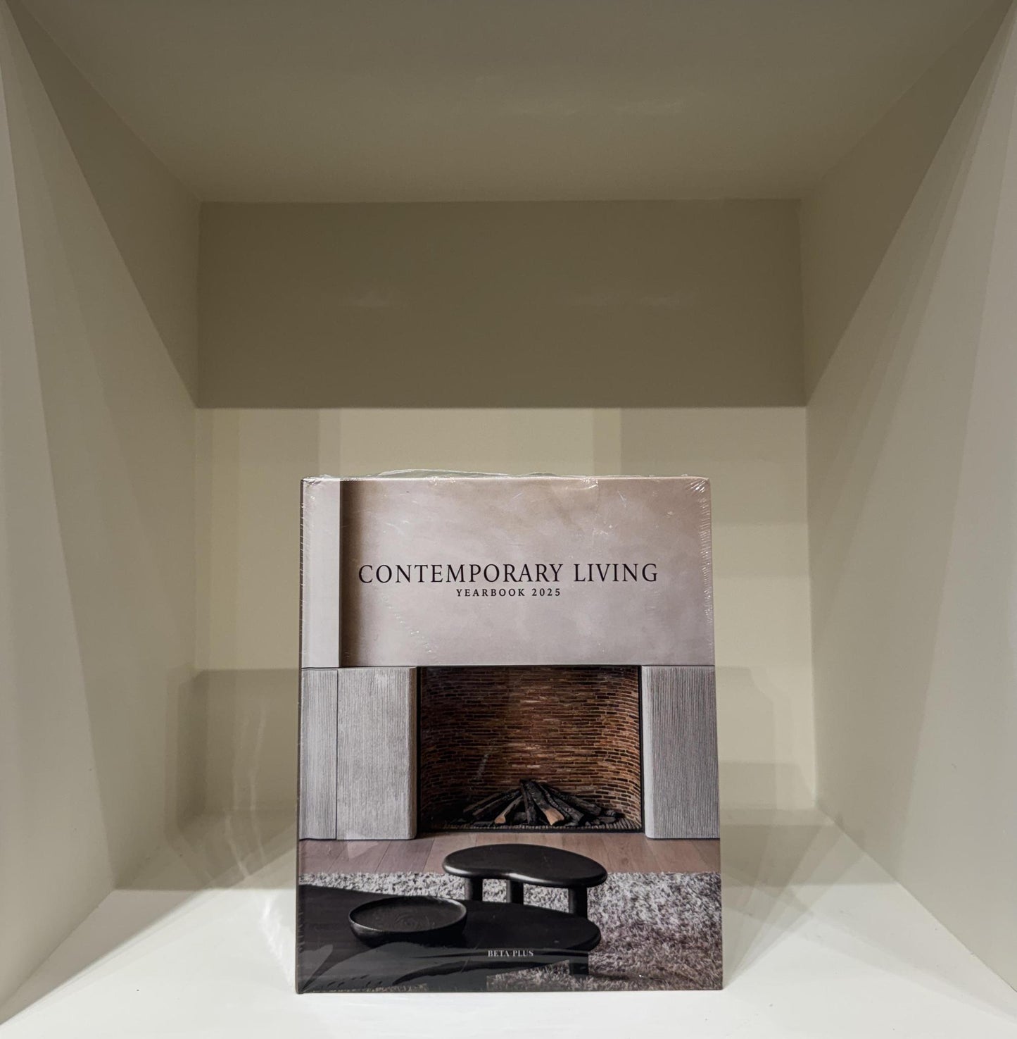 Contemporary Living Yearbook 2025