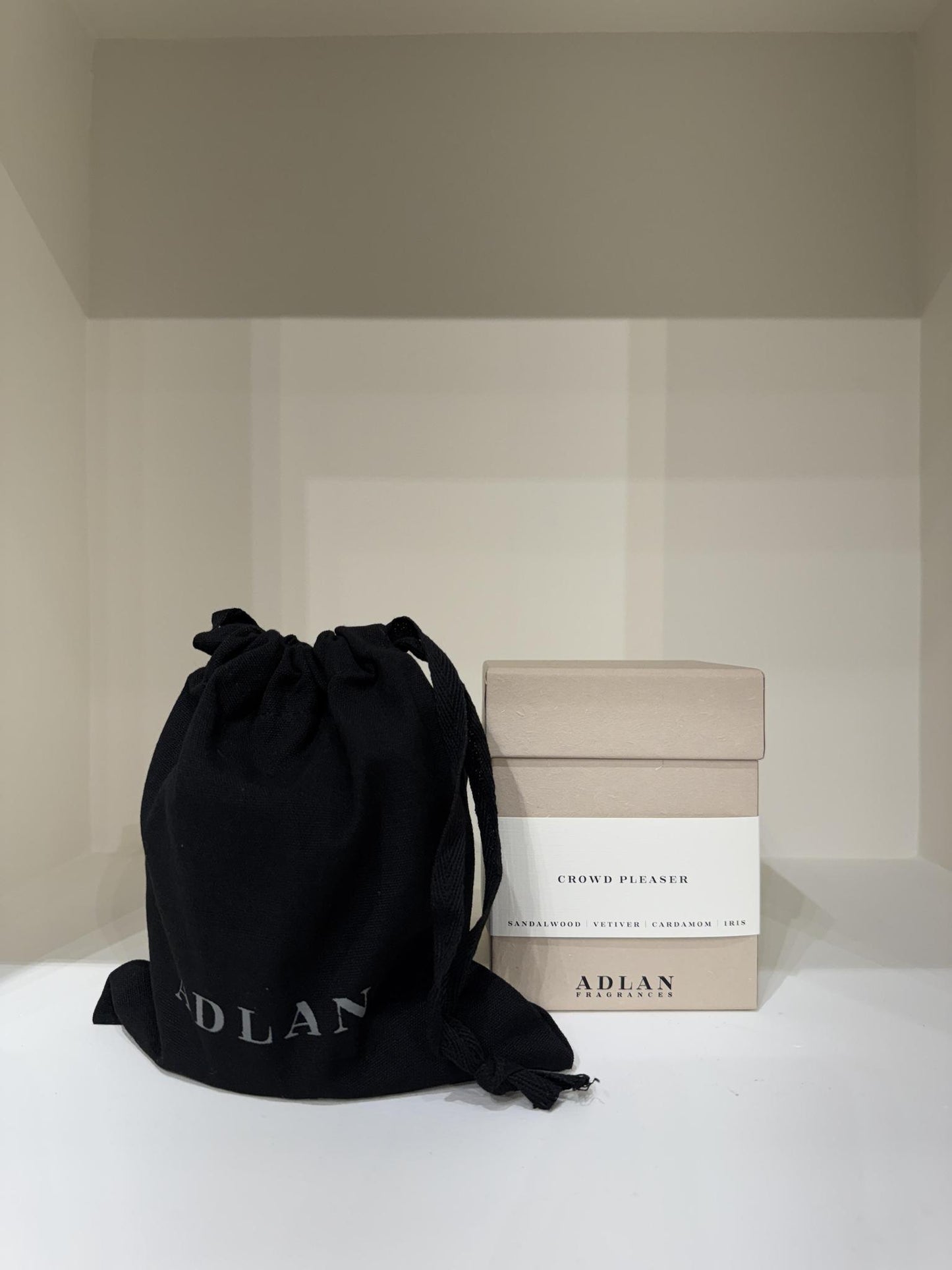 Crowd Pleaser Candle