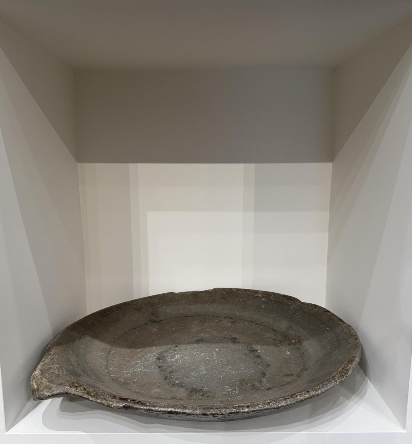 Extra Large Stone Plate