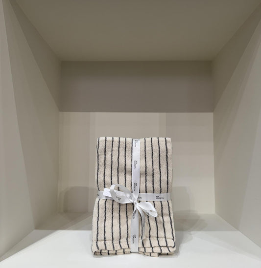 Cotton Tea Towel Set