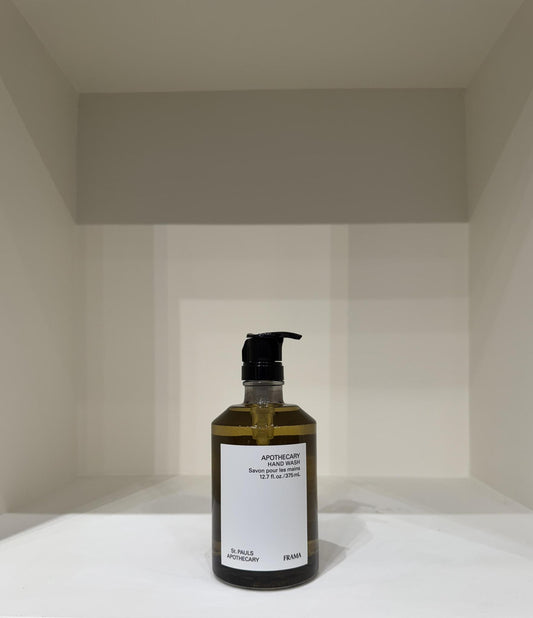 Apothecary Hand Wash