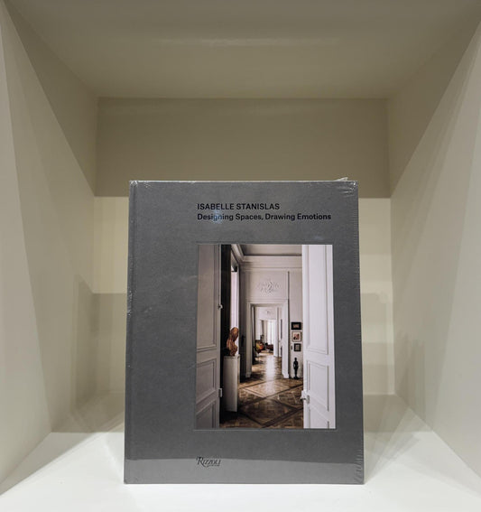 Isabelle Stanislas: Designing Spaces, Drawing Emotions