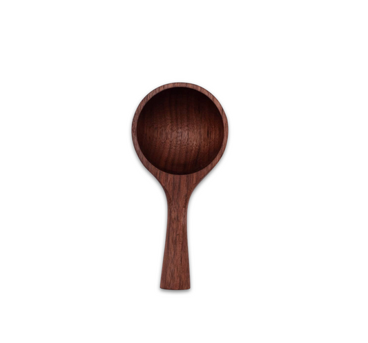 Walnut Wood Scoop