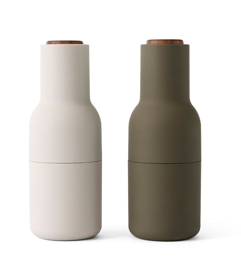 Large Bottle Grinders