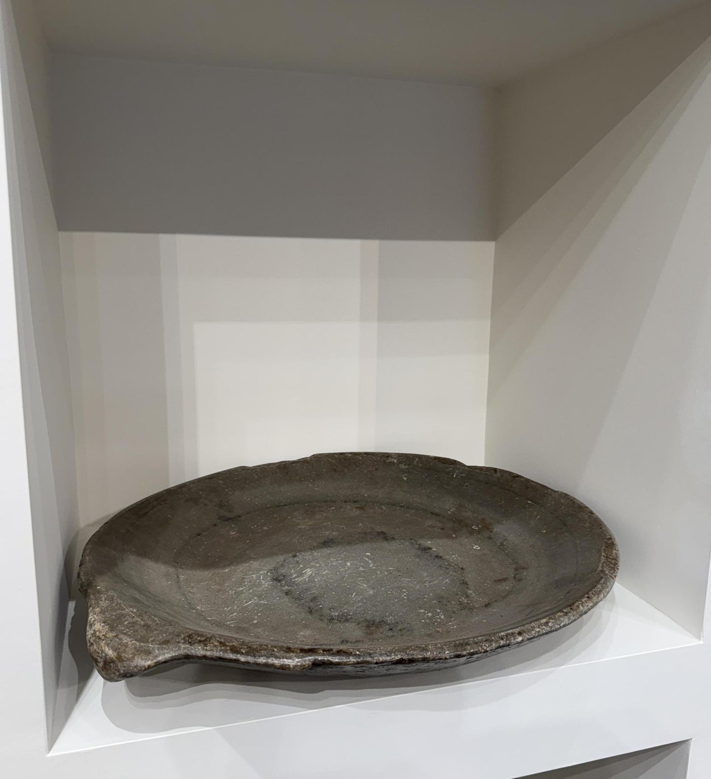 Extra Large Stone Plate