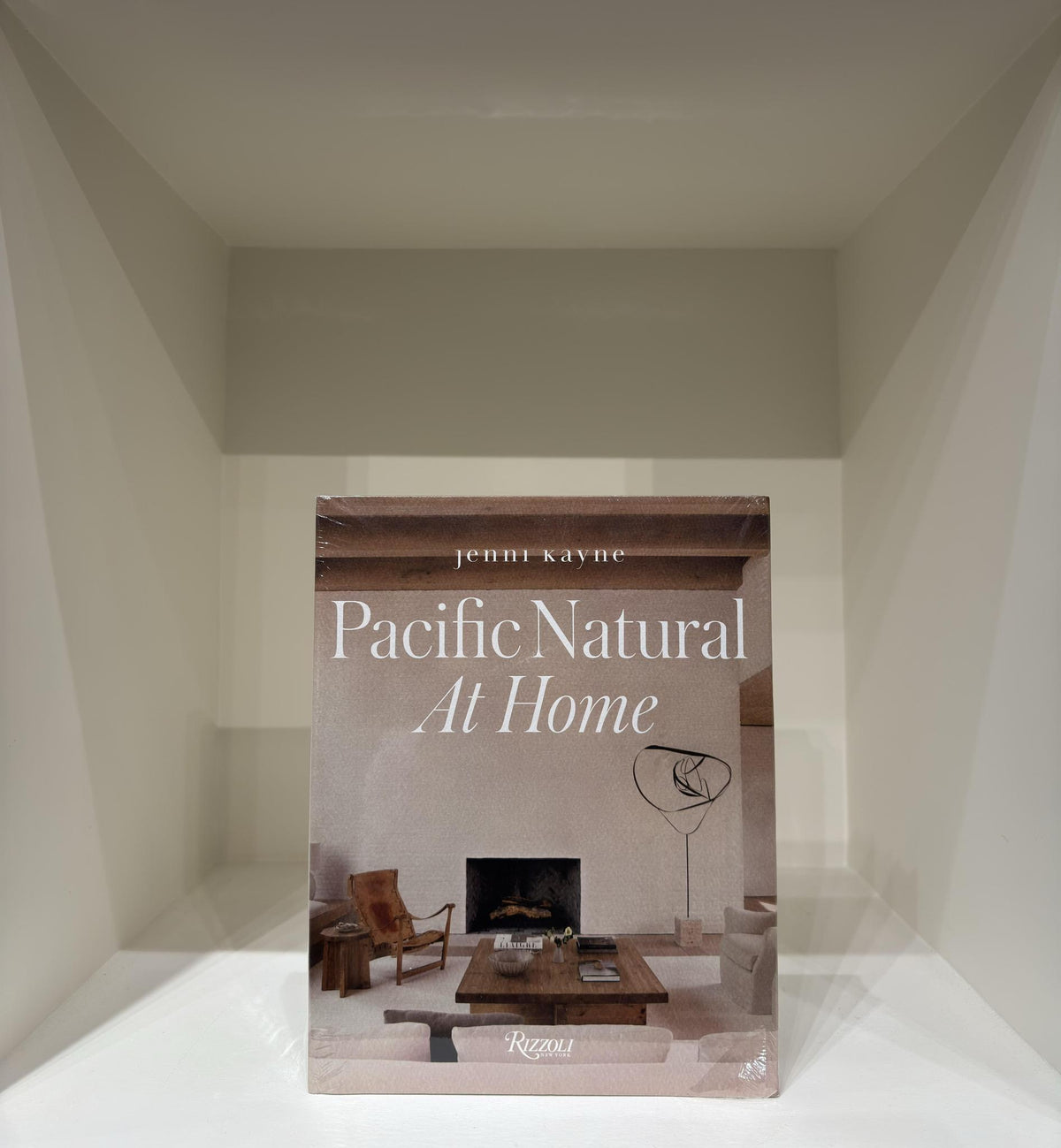 Jenni Kayne: Pacific Natural At Home