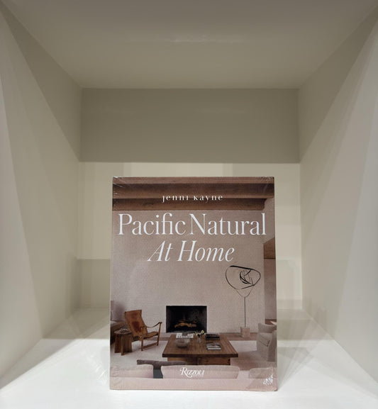 Jenni Kayne: Pacific Natural At Home